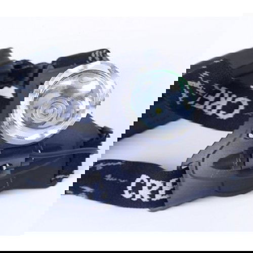 Мощен челник CREE T6 LED