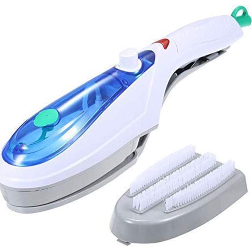 Ютия на пара Tobi Travel Steamer