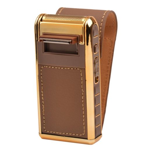 Самобръсначка Kemei Gold 5500