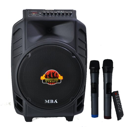 Караоке колона MBA SA-8900