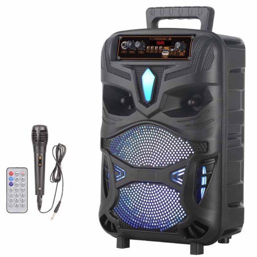 Караоке колона NDR-P55