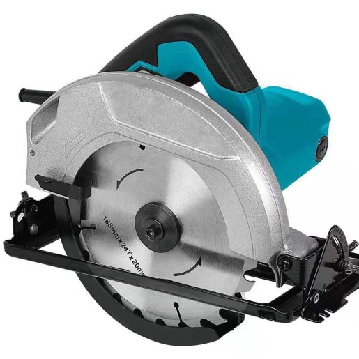 Професионален циркуляр WERSTIL HS7000-185 чл 1200w