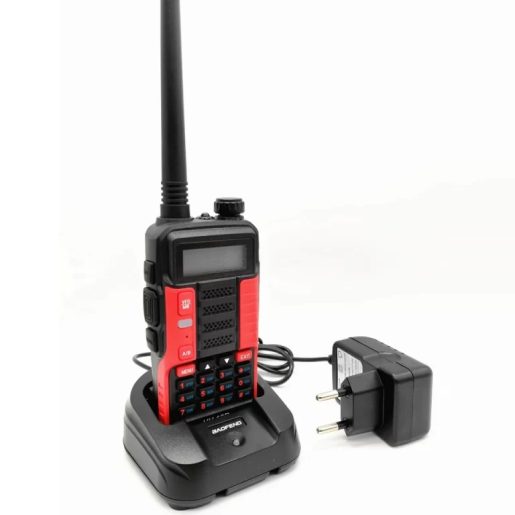 Двубандова радиостанция BAOFENG UV-10R