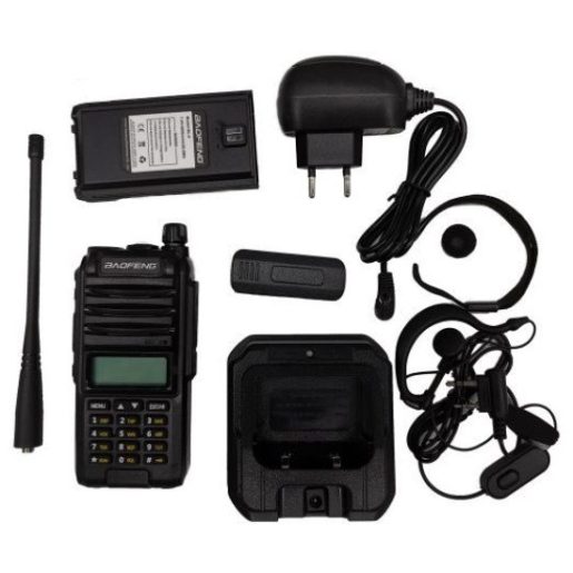 Радиостанция BAOFENG UV9RXF