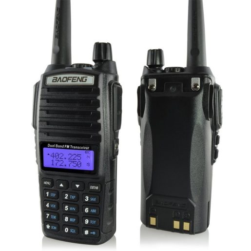 Радиостанция BAOFENG UV82