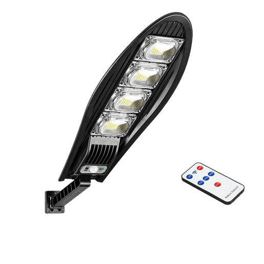 Соларна лампа DRAGON 1200W