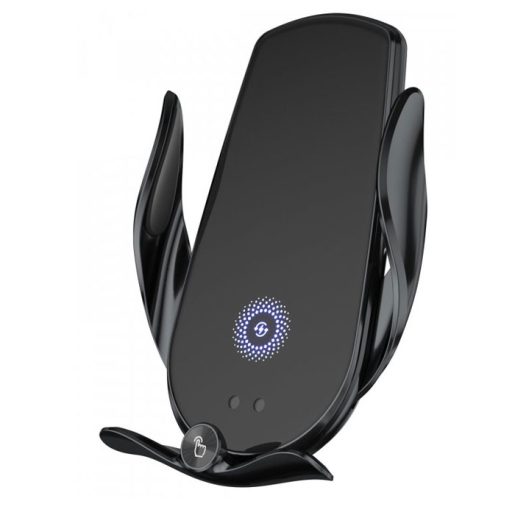 Стилна поставка за телефон Wireless Charger