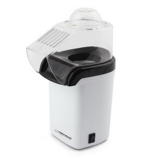 Машина за пуканки Esperanza EKP005W, 1200W