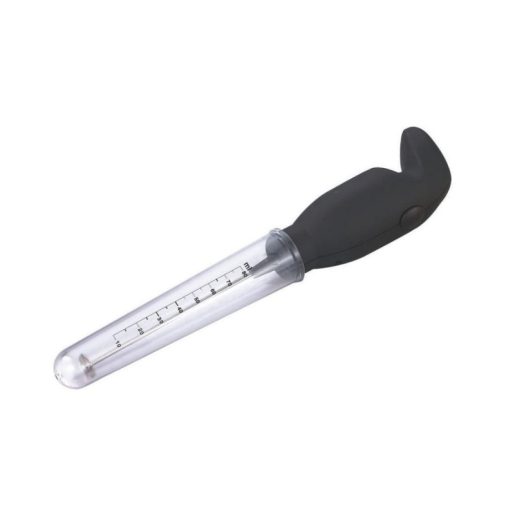 Миксер за фрапе Rosberg R51163A, Мека дръжка