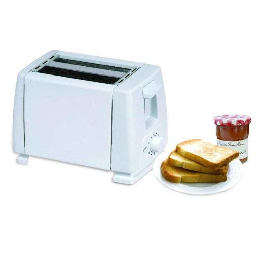 Тостер за филии Rosberg R51440A, 750W