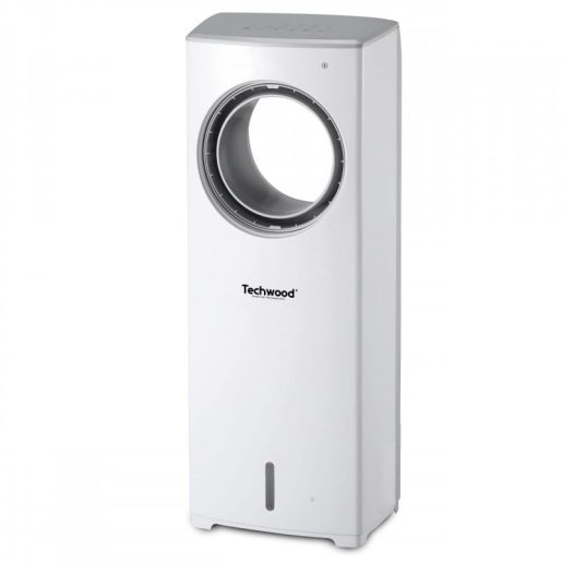 Охладител и овлажнител без перки Techwood TRF-7008, 110W