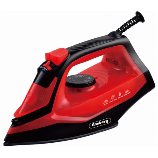 Ютия Rosberg R51050G, 1850-2200W