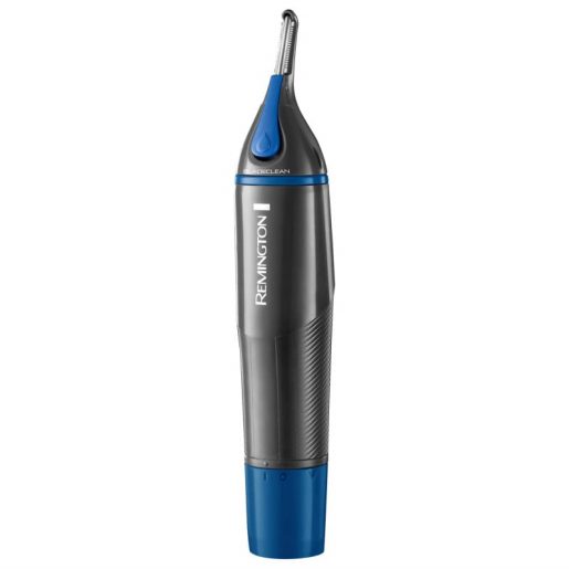 Тример за нос и уши Remington Nano Series NE3850, 2 глави