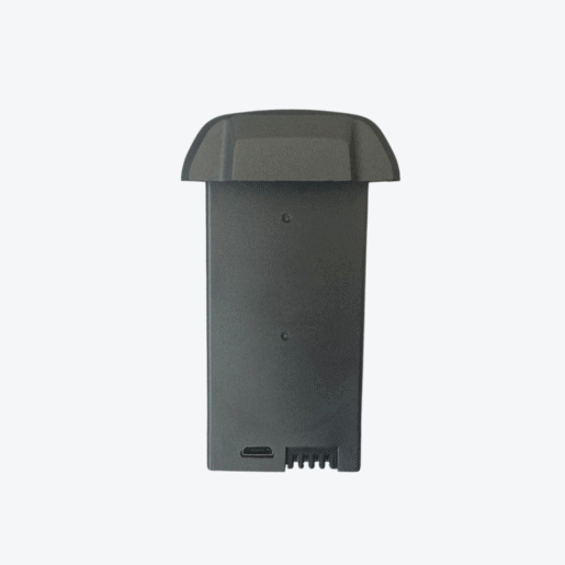 Допълнителна батерия за дрон K619 MAX 7.4V 3000mAh